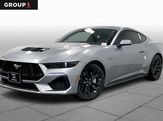 New 2026 Ford Mustang GT video 1