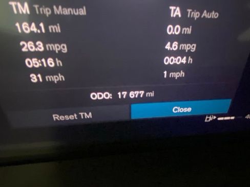 Certified 2025 Volvo XC60 B5 Ultra AWD/4WD image 16