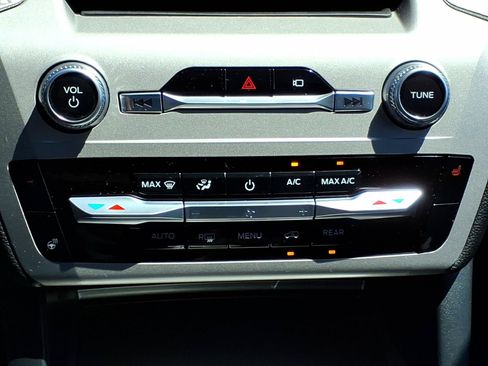 Certified 2023 Ford Explorer Timberline w/ Timberline Technology Package AWD/4WD image 20