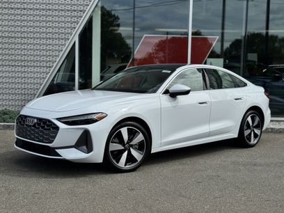 New 2025 Audi A5 2.0T Premium Plus