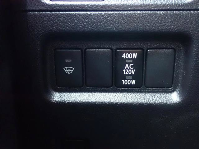 Used 2016 Toyota 4Runner Trail Premium AWD/4WD image 23
