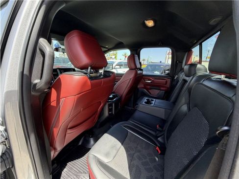 Used 2019 RAM 1500 Rebel AWD/4WD image 22