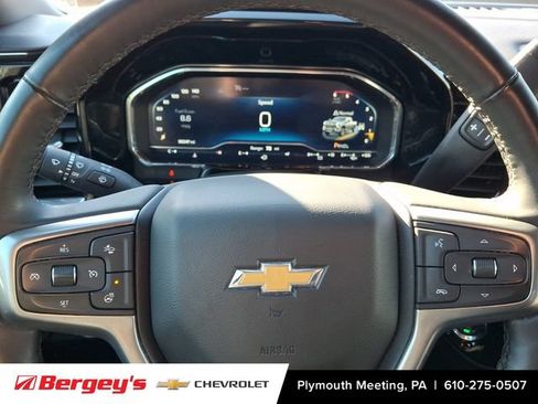 Certified 2025 Chevrolet Silverado 2500 LT w/ Convenience Package AWD/4WD image 21