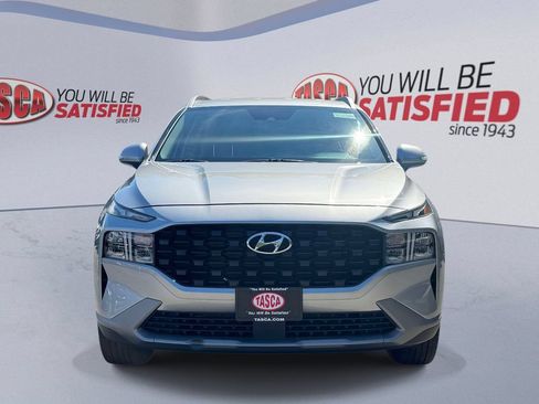 Used 2023 Hyundai Santa Fe SEL AWD/4WD image 2