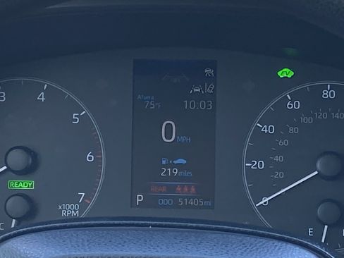 Certified 2024 Toyota Corolla LE FWD image 19