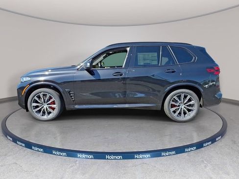 New 2026 BMW X5 xDrive40i w/ M Sport Package AWD/4WD image 7