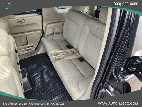 Used 2009 Honda Element EX image 10