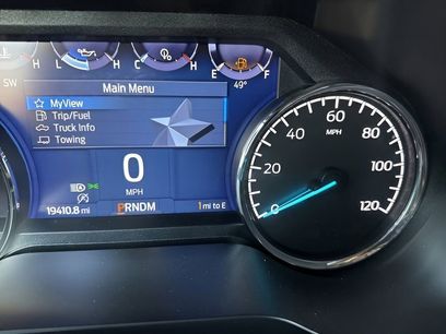 Used 2023 Ford F150 XLT w/ Equipment Group 302A High