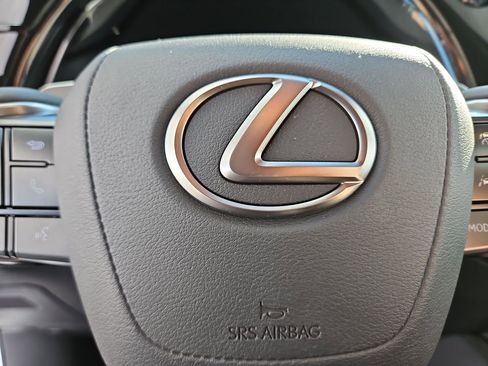 Used 2025 Lexus RX 350 F Sport image 23