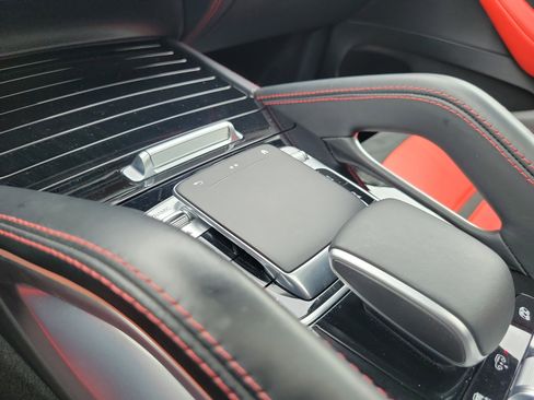 Used 2023 Mercedes-Benz GLE 53 AMG 4MATIC Coupe image 23