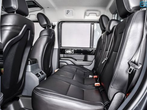 New 2025 INEOS Grenadier Fieldmaster Edition image 19