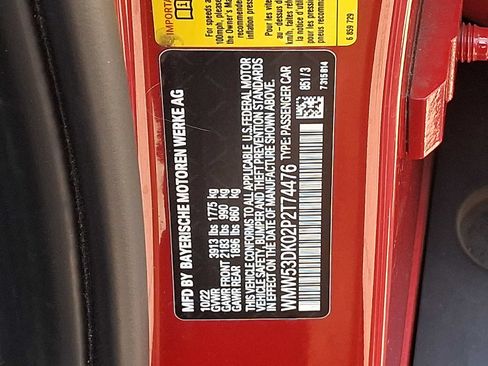 Used 2023 MINI Cooper S FWD image 27