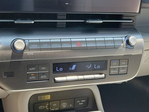 New 2027 Hyundai Kona SEL Sport FWD image 12