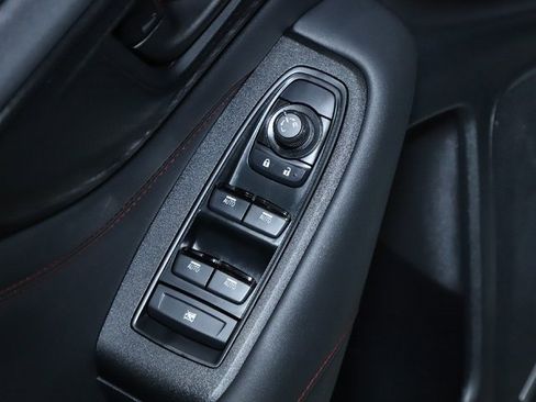 Certified 2025 Subaru Legacy Sport image 16