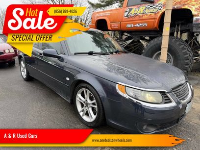 Used 2006 Saab 9-5 2.3T