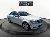 Used 2011 Mercedes-Benz C 300 Sedan image 3