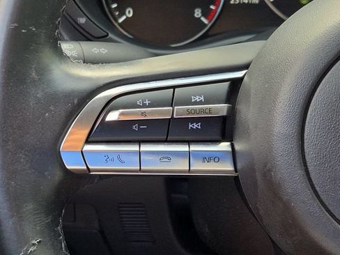 Used 2023 MAZDA CX-30 AWD 2.5 S w/ Preferred Package image 24