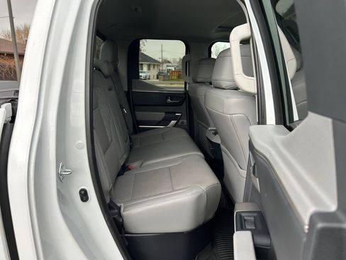 Used 2022 Toyota Tundra Limited image 25