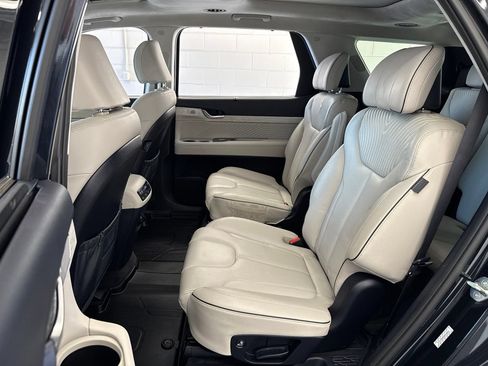 Used 2024 Hyundai Palisade Calligraphy AWD/4WD image 38