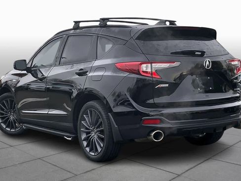 Used 2023 Acura RDX A-Spec image 11