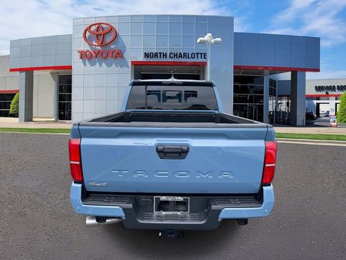 New 2026 Toyota Tacoma SR5 AWD/4WD image 10