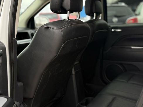 Used 2016 Jeep Compass High Altitude image 13