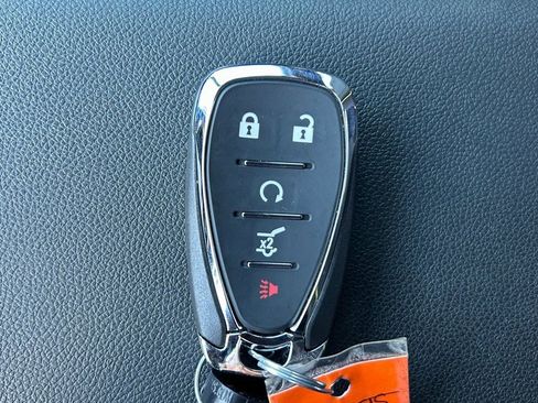 New 2025 Chevrolet TrailBlazer ACTIV w/ Convenience Package image 29