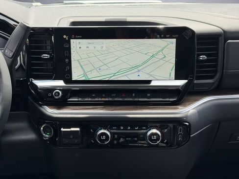 New 2026 GMC Sierra 1500 Elevation AWD/4WD image 18