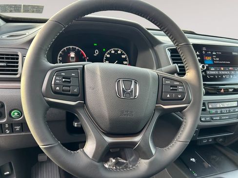 New 2026 Honda Ridgeline RTL image 12