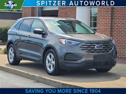 Used 2020 Ford Edge SE