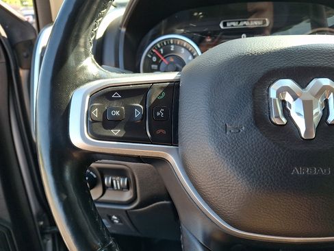Used 2019 RAM 1500 Big Horn AWD/4WD image 20