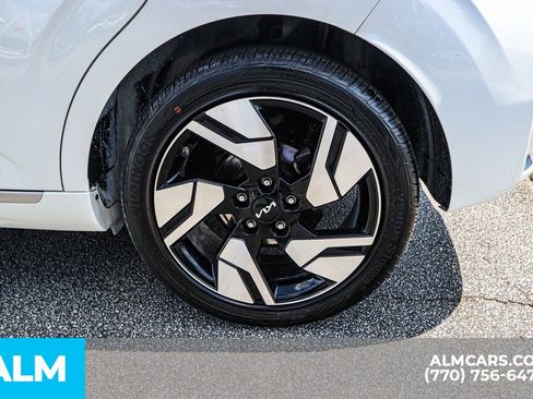 Used 2024 Kia Soul GT-Line image 16