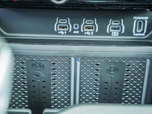 New 2026 RAM 1500 Rebel AWD/4WD image 30