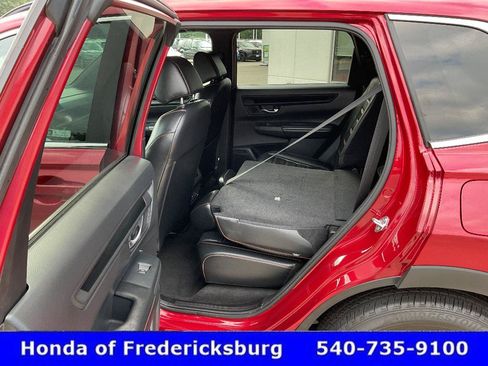 Certified 2024 Honda CR-V Sport-L image 24