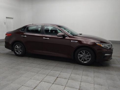 Used 2019 Kia Optima LX image 11