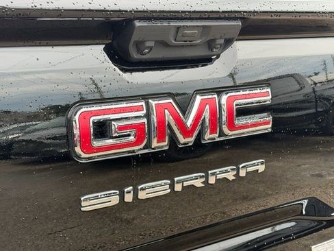 Certified 2024 GMC Sierra 1500 Elevation AWD/4WD image 10