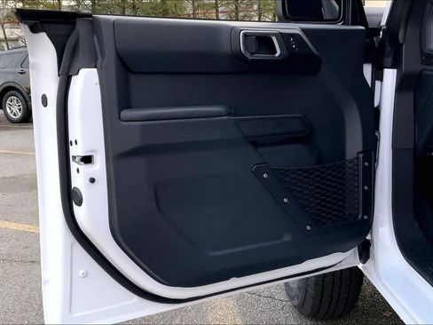 New 2025 Ford Bronco Big Bend AWD/4WD image 10