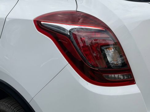 Used 2017 Buick Encore Premium w/ Experience Buick Package image 13