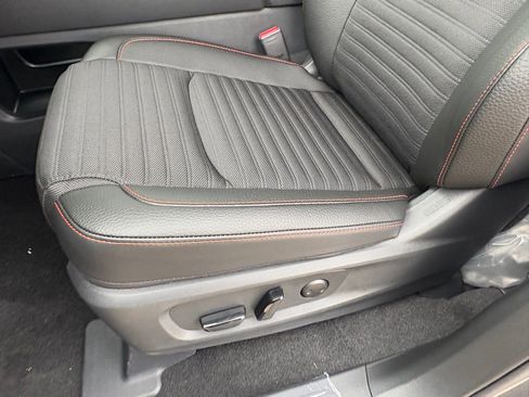 New 2026 Nissan Pathfinder Rock Creek image 21