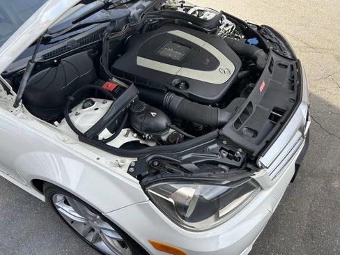 Used 2012 Mercedes-Benz C 300 4MATIC Sedan image 29