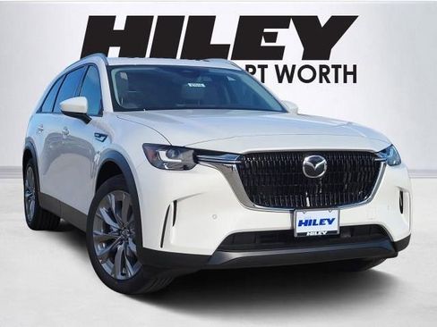 New 2026 MAZDA CX-90 3.3 Turbo w/ Preferred Package image 1