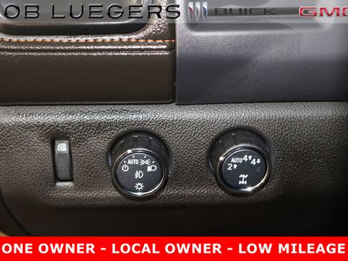 Certified 2022 GMC Canyon AT4 w/ Trailering Package image 27