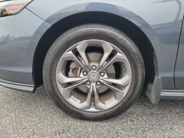 Used 2023 Honda Accord EX image 7
