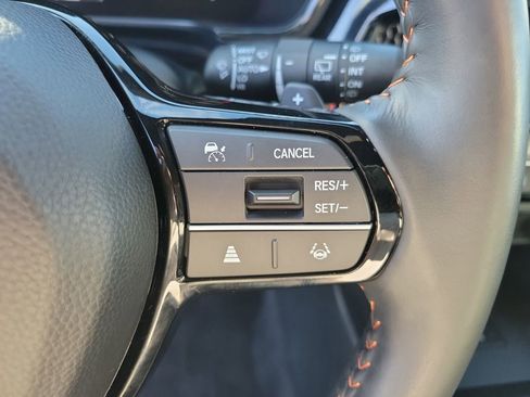 Used 2023 Honda CR-V Sport Touring image 30