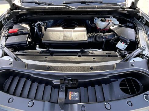 Used 2024 Chevrolet Tahoe LS w/ Driver Alert Package image 13