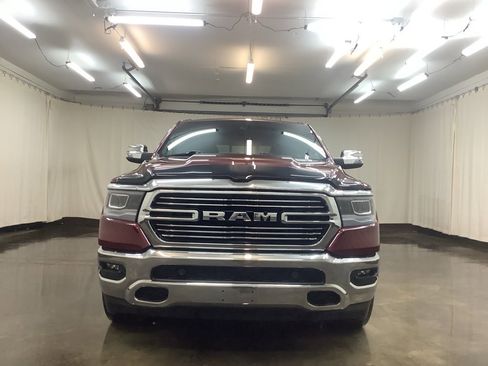 Used 2023 RAM 1500 Laramie image 11