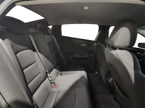 Used 2020 Chevrolet Malibu RS w/ LPO, Convenience Package 1 image 23