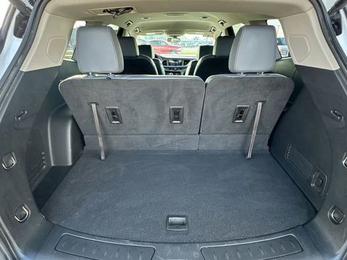 Certified 2021 Buick Enclave Essence w/ Sound and Sites Package image 27