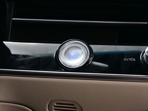 Certified 2026 Genesis GV70 3.5T Sport Prestige image 23