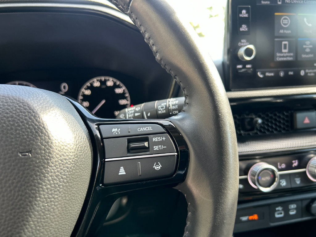 Used 2024 Honda CR-V EX-L image 14